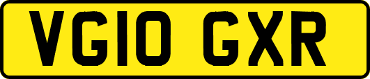 VG10GXR