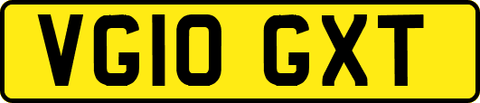 VG10GXT