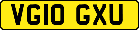 VG10GXU