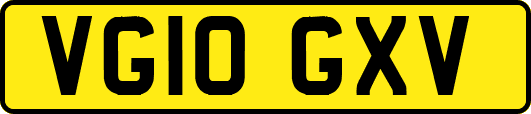 VG10GXV