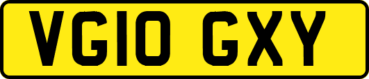 VG10GXY