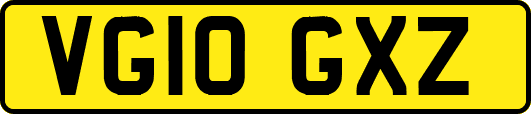 VG10GXZ