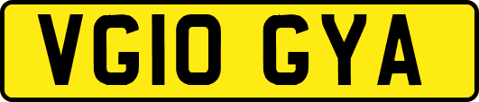 VG10GYA