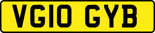VG10GYB