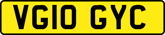 VG10GYC