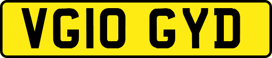 VG10GYD