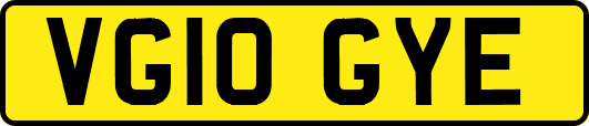 VG10GYE