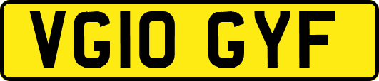 VG10GYF