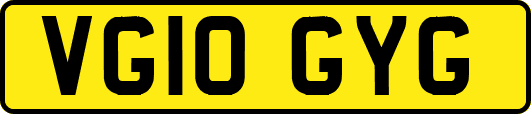VG10GYG