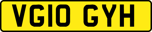 VG10GYH