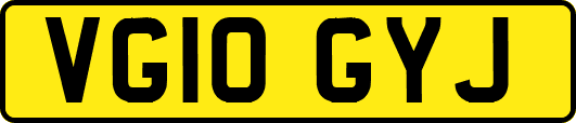 VG10GYJ