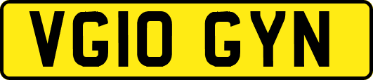 VG10GYN