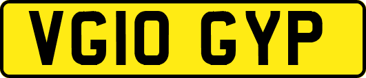 VG10GYP