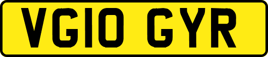 VG10GYR