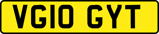 VG10GYT