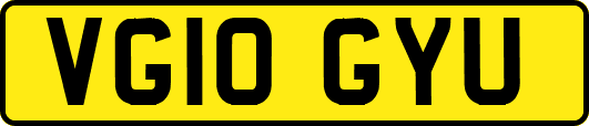 VG10GYU