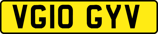 VG10GYV