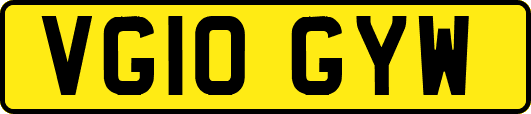 VG10GYW