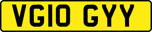 VG10GYY
