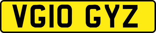 VG10GYZ