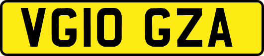 VG10GZA