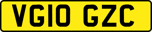 VG10GZC