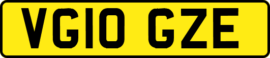 VG10GZE