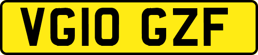 VG10GZF