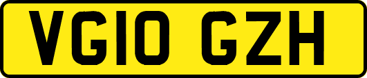 VG10GZH