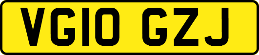 VG10GZJ