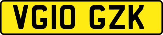 VG10GZK