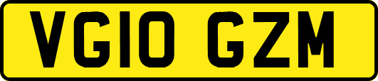 VG10GZM