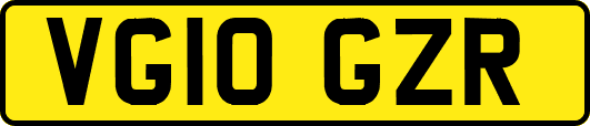 VG10GZR