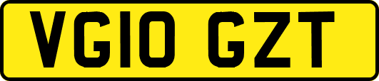 VG10GZT
