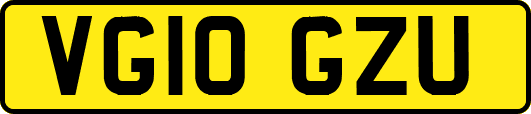 VG10GZU