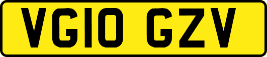 VG10GZV