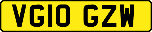 VG10GZW