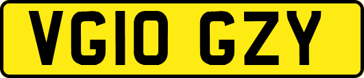 VG10GZY