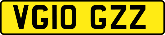 VG10GZZ