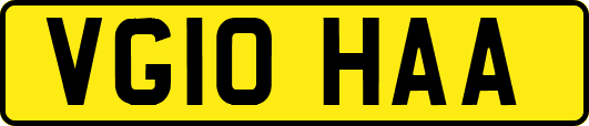 VG10HAA