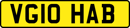 VG10HAB