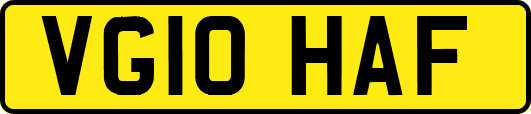 VG10HAF