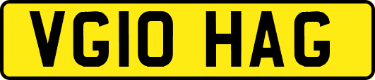 VG10HAG