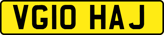 VG10HAJ