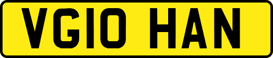VG10HAN