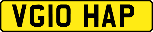 VG10HAP