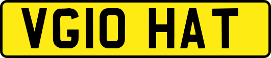 VG10HAT