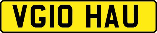 VG10HAU