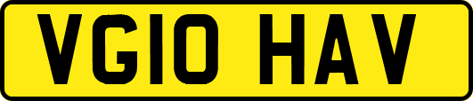 VG10HAV