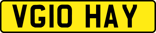 VG10HAY